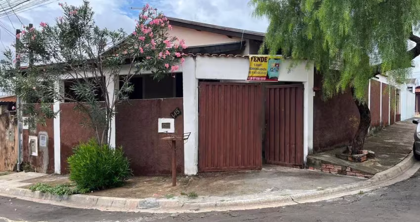 Casa à venda - ótima para renda - 2 casas individuais - conjunto habitacional parque da floresta, c