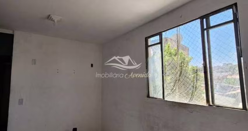 Apartamento para venda, Conjunto Habitacional Parque Itajaí, Campinas, SP