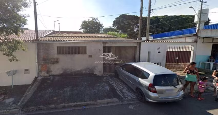 Casa à venda, Conjunto Habitacional Parque da Floresta, Campinas, SP