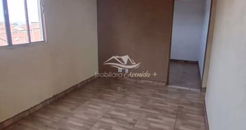 Apartamento para locação, Conjunto Habitacional Parque Itajaí, Campinas, SP