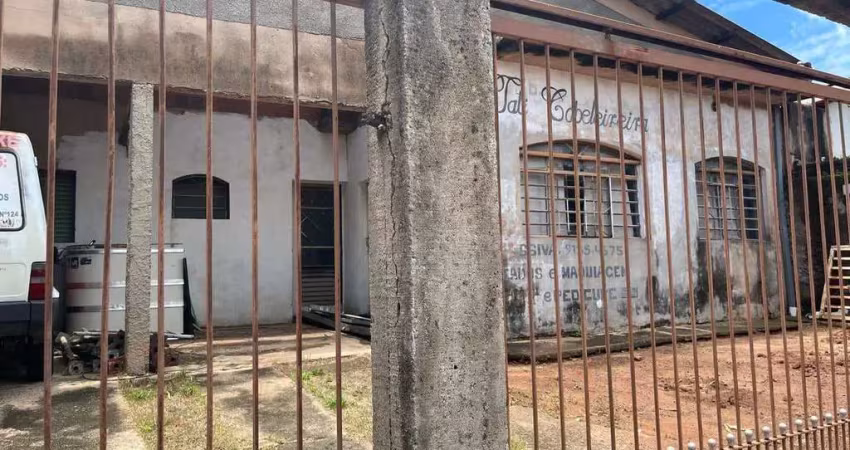 Casa comercial com 1 sala à venda no Jardim Novo Maracanã, Campinas 