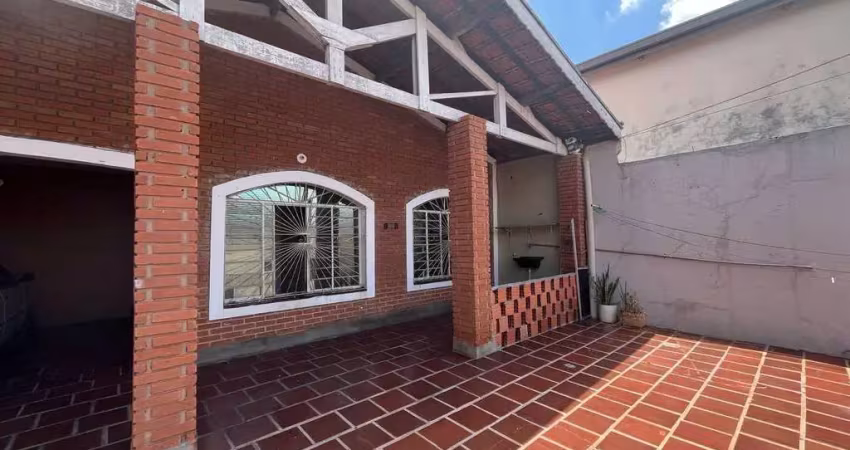 Casa para venda 3 dormitórios - parque valença i, campinas, sp