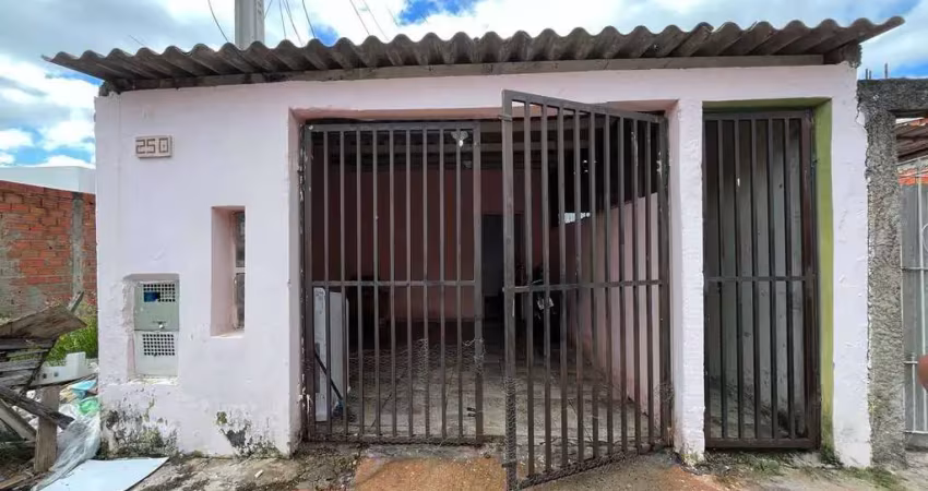Duas casas no mesmo lote à venda, loteamento residencial novo mundo, campinas, sp