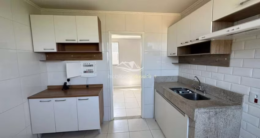 Apartamento para venda, Loteamento Parque da Figueira, Campinas, SP
