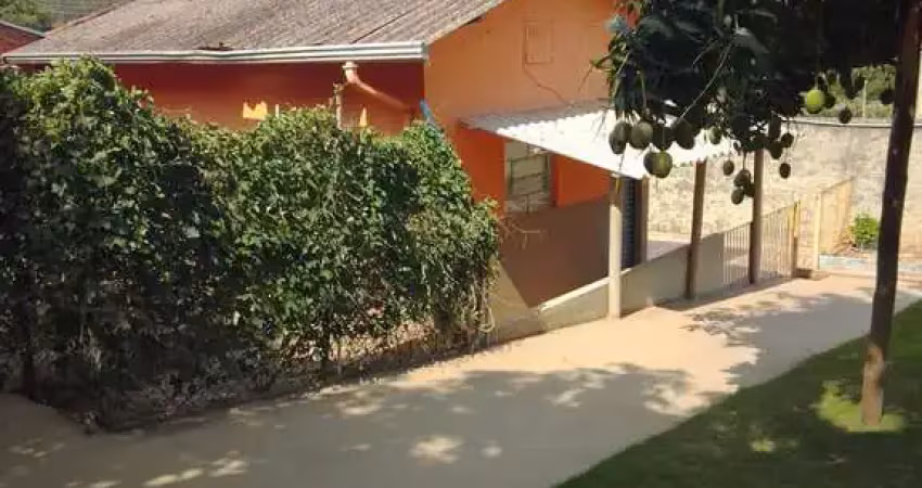 Chácara à venda, chácaras cruzeiro do sul, campinas, sp
