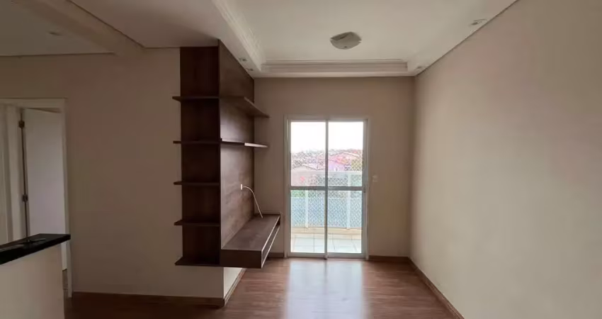 Apartamento com 2 quartos à venda no Jardim Novo Maracanã, Campinas 