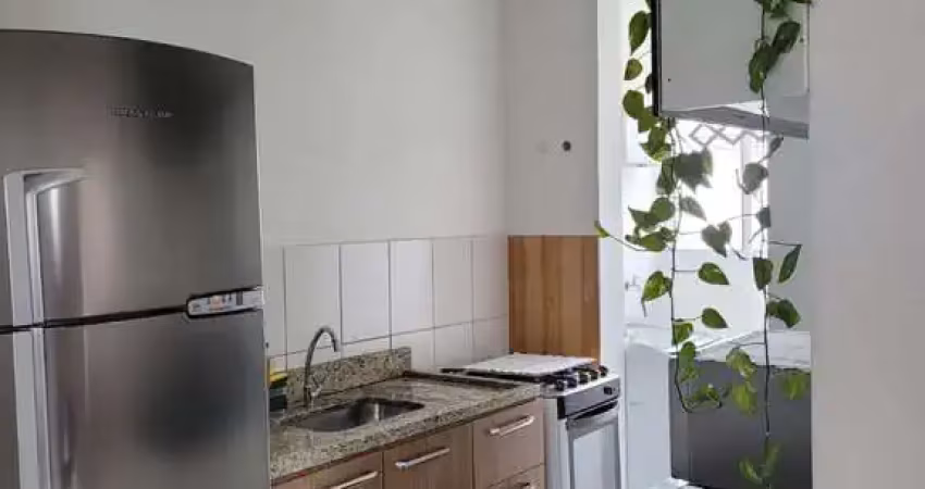 Jardim novo maracanã, apartamento a venda,  campinas, sp