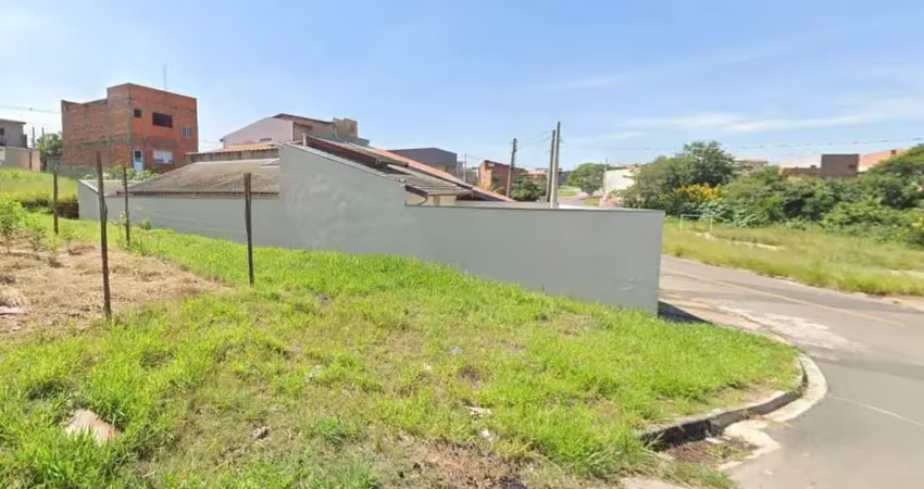 Terreno à venda 177m² - topografia plana - ótimo local - colina das nascentes/sp.