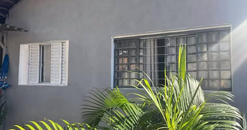 Casa com 2 quartos à venda no Parque Valença I, Campinas 