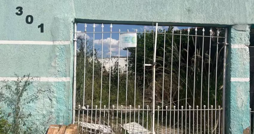 Terreno à venda no Parque Valença I, Campinas 