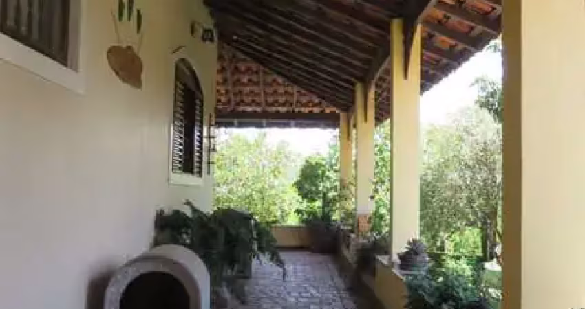 Casa à venda, residencial clube santa clara, campinas, sp