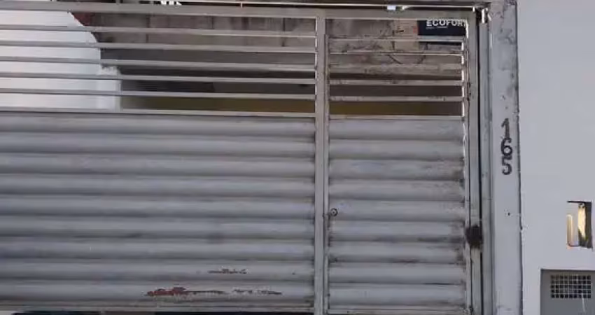 Casa à venda, Loteamento Residencial Novo Mundo, Campinas, SP
