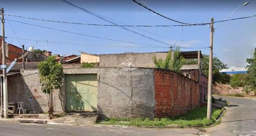 Casa à venda, Conjunto Habitacional Parque Itajaí, Campinas, SP