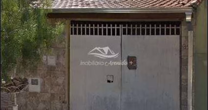 Casa à venda, Loteamento Residencial Novo Mundo, Campinas, SP