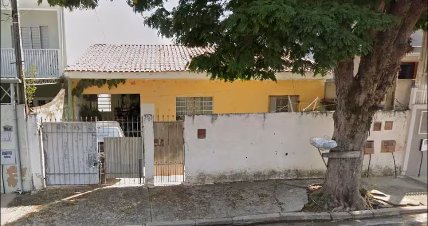 Casa em condomínio fechado com 2 quartos à venda no Jardim Samambaia, Campinas 