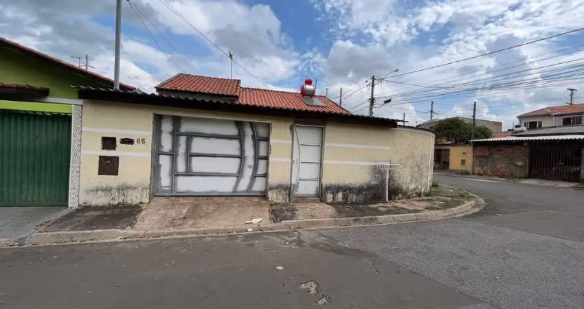 Casa à venda e para locação, conjunto habitacional parque da floresta, campinas, sp