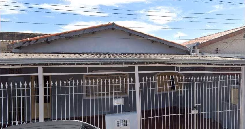 Casa à venda, Vila Castelo Branco, Campinas, SP