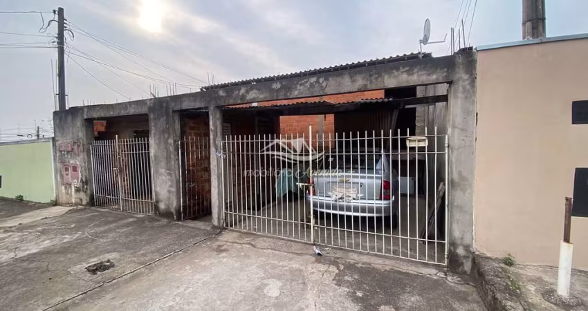 Casa à venda, Parque Valença I, Campinas, SP