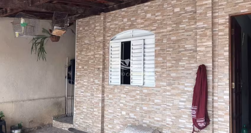 Casa à venda, Conjunto Habitacional Parque da Floresta, Campinas, SP
