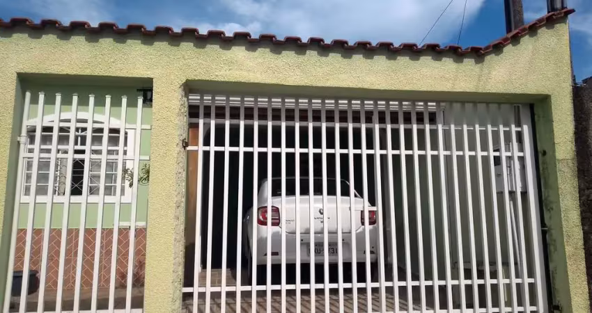 Casa em condomínio fechado com 2 quartos à venda no Jardim Maracanã, Campinas 