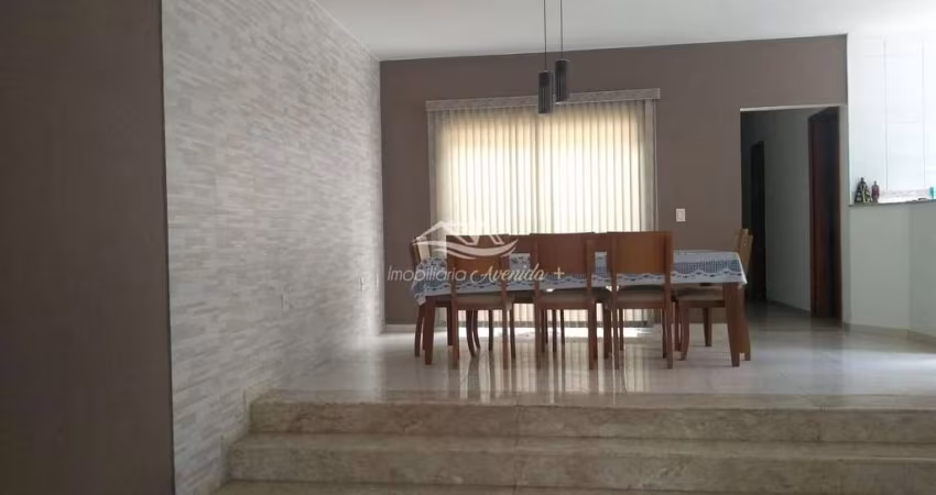 Casa à venda, Jardim Nova Esperança, Campinas, SP
