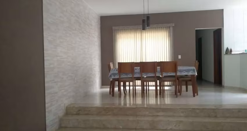 Casa em condomínio fechado com 3 quartos à venda no Jardim Nova Esperança, Campinas 