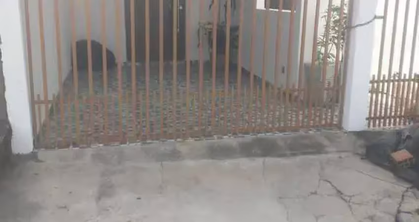 Casa à venda, loteamento residencial novo mundo, campinas, sp