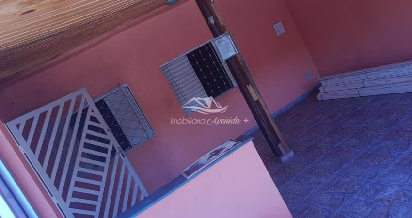 Casa à venda, Parque Valença I, Campinas, SP