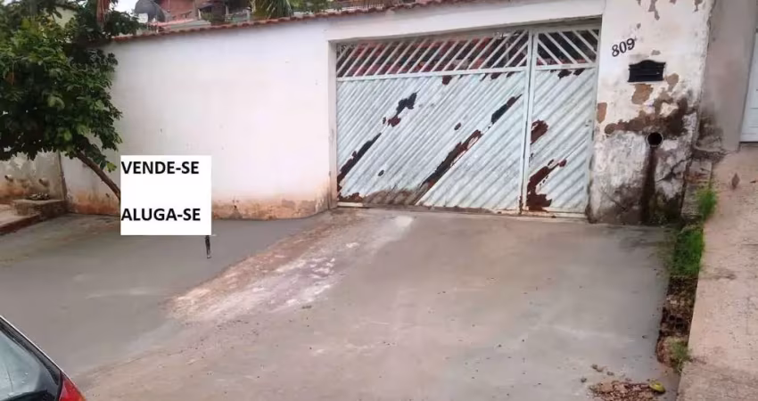 Casa em condomínio fechado com 1 quarto à venda na Cidade Satélite Íris, Campinas 