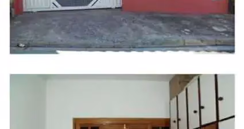 Casa à venda, conjunto residencial parque são bento, campinas, sp