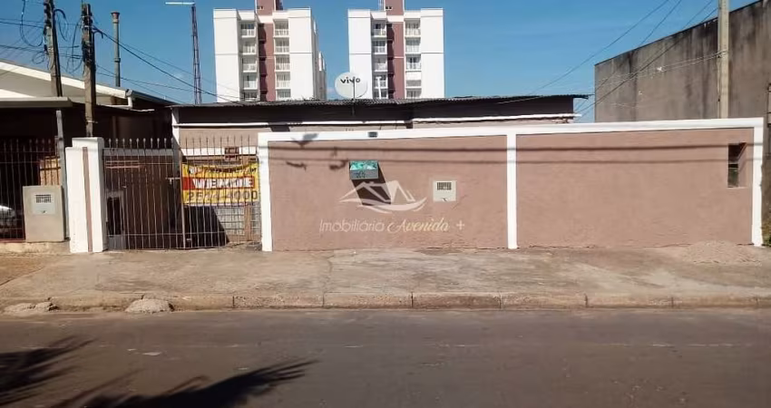 Casa à venda, Jardim do Lago, Campinas, SP