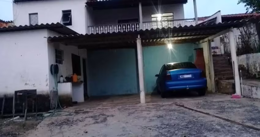 Casa em condomínio fechado com 2 quartos à venda no Jardim Lisa, Campinas 