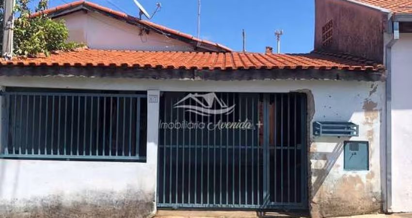 Casa à venda e para locação, Conjunto Residencial Parque São Bento, Campinas, SP