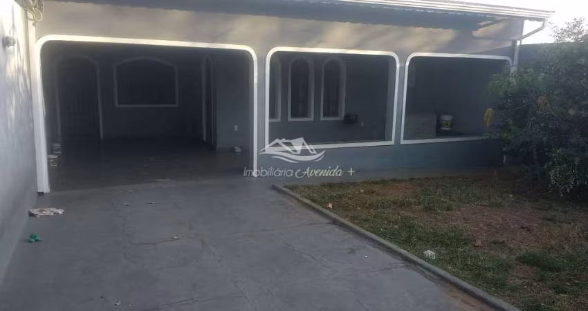 Casa à venda, Parque Valença I, Campinas, SP