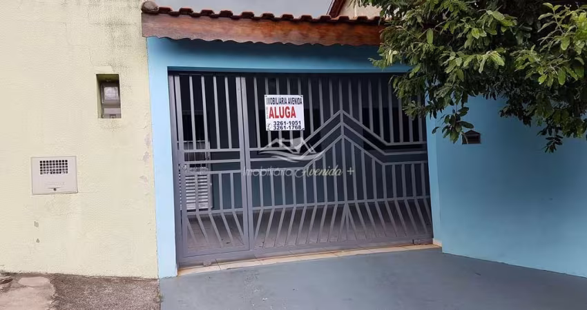 Casa à venda, Loteamento Residencial Novo Mundo, Campinas, SP