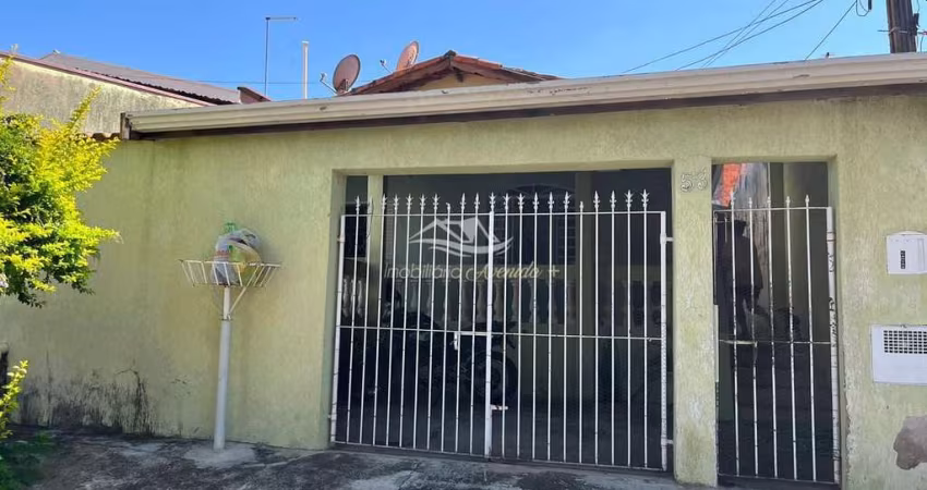 Casa à venda, Conjunto Habitacional Parque Itajaí, Campinas, SP