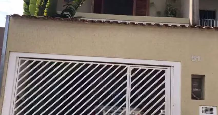 Casa à venda, loteamento residencial novo mundo, campinas, sp