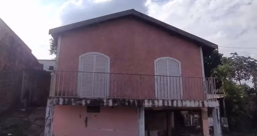 Casa em condomínio fechado com 2 quartos à venda no Jardim Lisa, Campinas 
