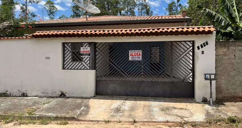 Casa à venda e para locação, Jardim Santa Rosa, Campinas, SP