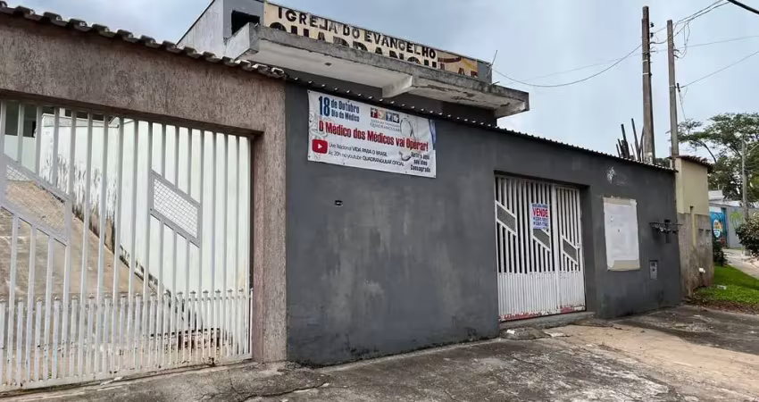 Casa em condomínio fechado com 2 quartos à venda no Jardim Santa Rosa, Campinas 