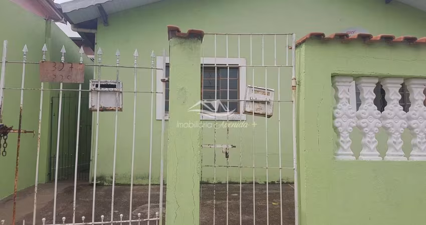 Casa para locação, Parque Valença I, Campinas, SP