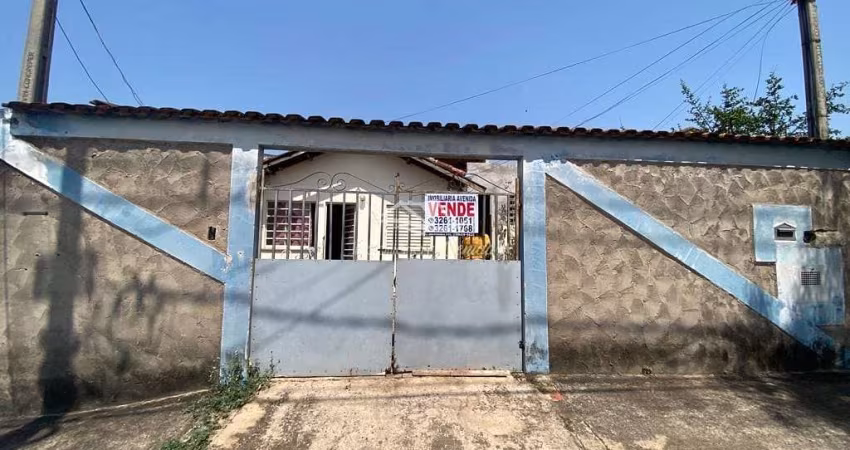 Casa à venda, Conjunto Residencial Parque São Bento, Campinas, SP