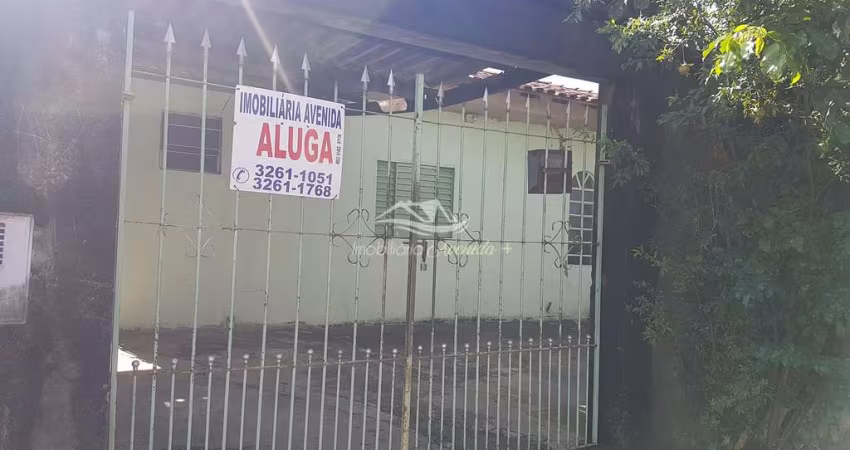 Casa à venda e para locação, Conjunto Habitacional Parque da Floresta, Campinas, SP