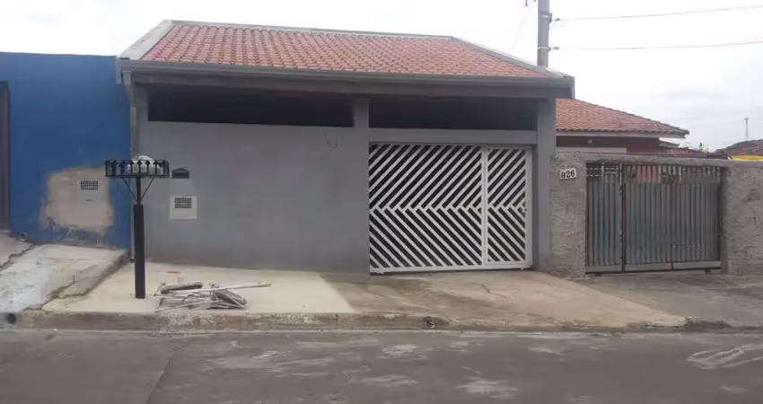 Casa à venda, conjunto residencial parque são bento, campinas, sp