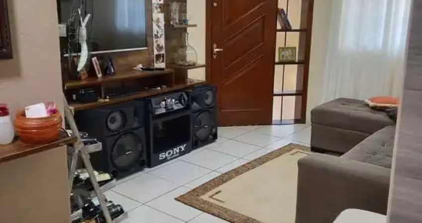 Casa à venda, conjunto habitacional parque da floresta, campinas, sp