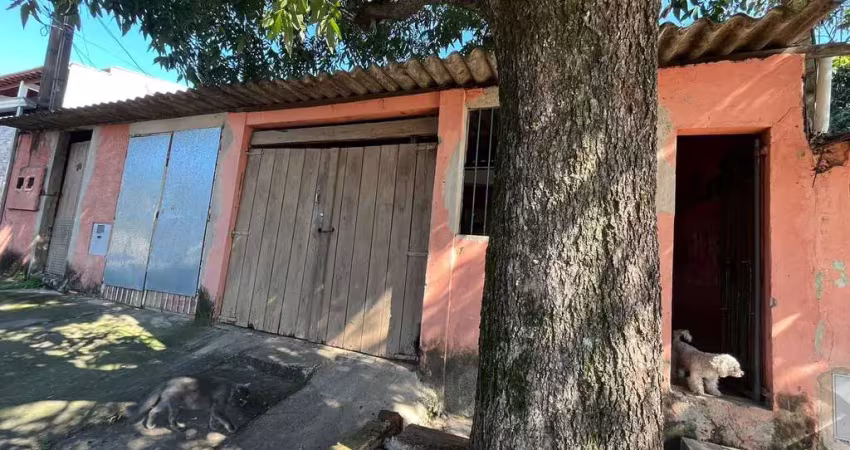 Casa em condomínio fechado com 3 quartos à venda no Jardim Liliza, Campinas 
