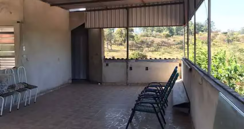 Casa em condomínio fechado com 3 quartos à venda no Jardim Novo Maracanã, Campinas 