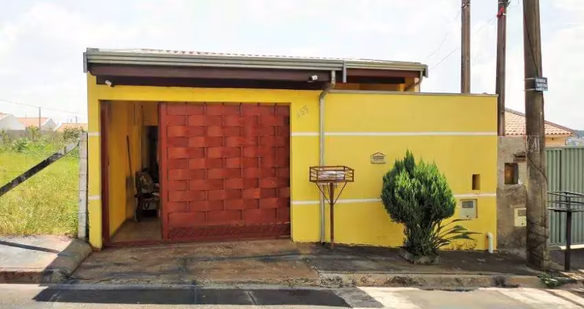 Casa à venda (Aceita Permuta), Residencial Cosmos, Campinas, SP