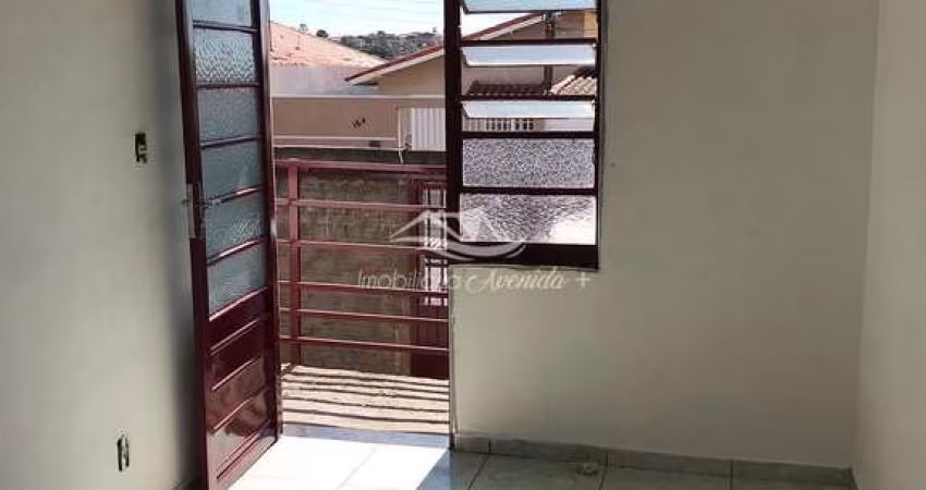 Casa à venda e para locação, Conjunto Residencial Parque São Bento, Campinas, SP