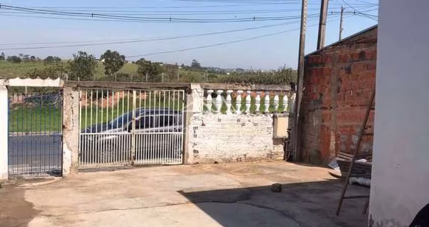 Casa à venda, Conjunto Habitacional Parque da Floresta, Campinas, SP